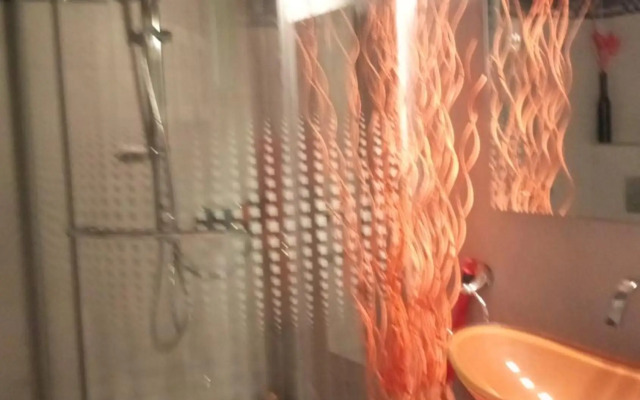 Luxury apartments Sirena1