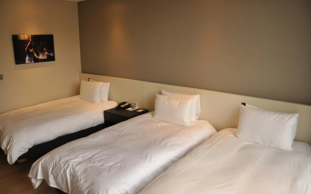 Hotel Nanta Jeju