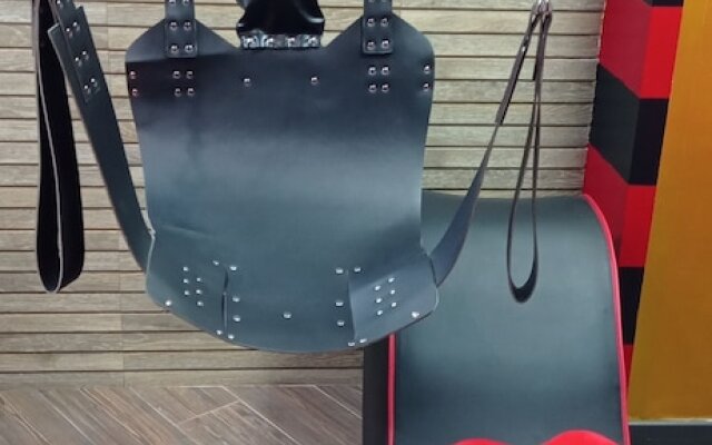 Eternity Alicante Rooms