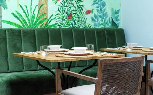 CASA TESS boutique hotel
