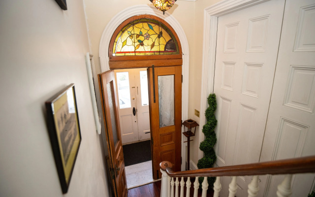 BnB Philadelphia - Boutique Hotel