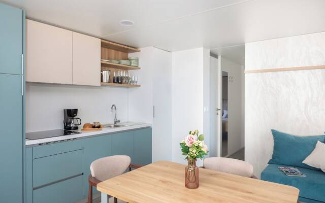 Aminess Style Glamping Villas & Holiday Homes Avalona