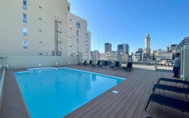 Studio In San Telmo- Paseo De La Cisterna- 529