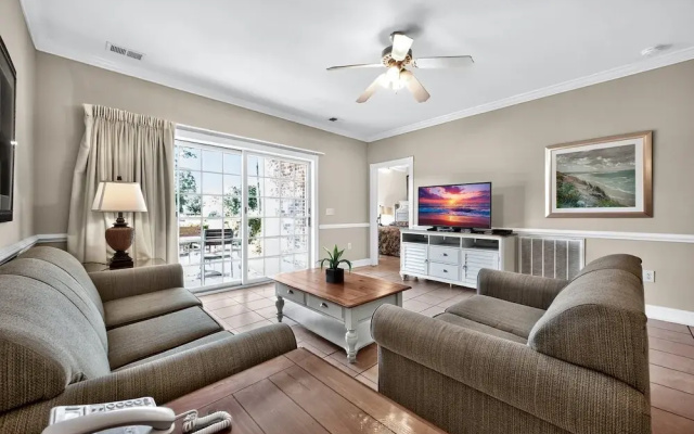 Magnolia Pointe Luster Leaf 4809-102