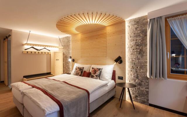 Sonne Andermatt Swiss Quality Hotel