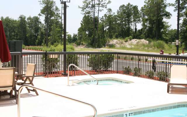 Hampton Inn Kingsland