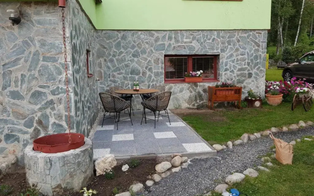 Vila Kamila