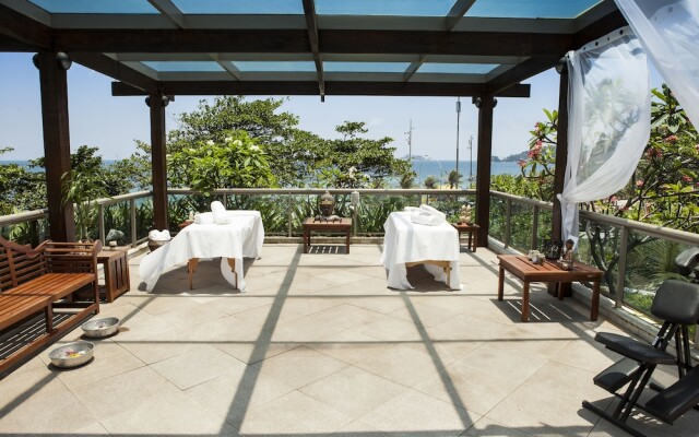 Pullman Rj São Conrado (Under Renovation)