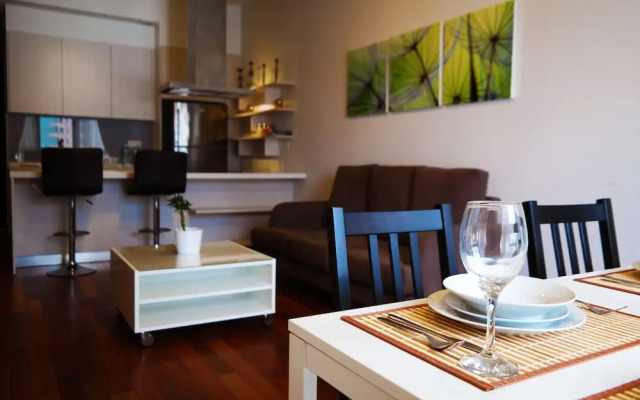 Luxury Condo Bukit Bintang