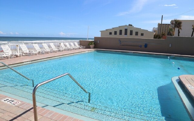 Daytona Beach Club Studios