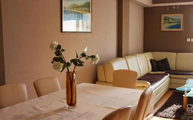 Apartmani Ksenija