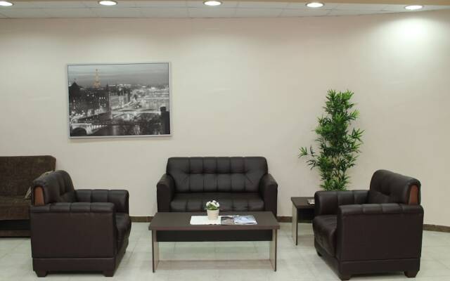 Baden Hotel Suites