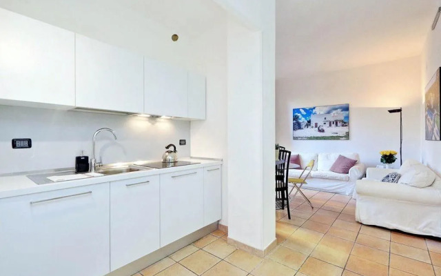 Rome Unique Spanish Steps Apartments