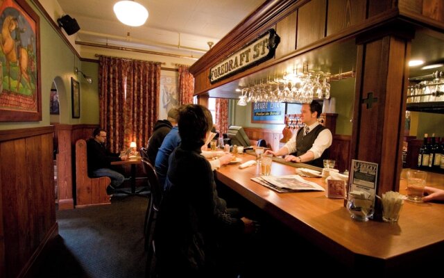 McMenamins Edgefield