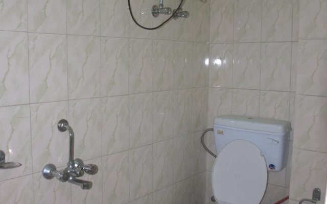 Hotel Ma-ti