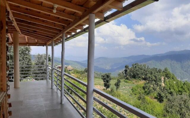 Snow View Luxury Homes