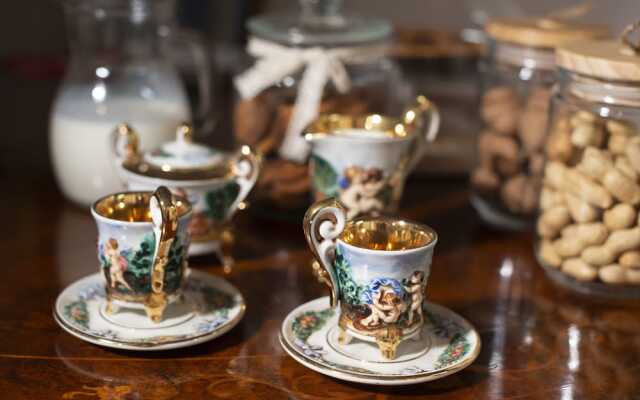 B&B Gran Suite Piazza Maggiore