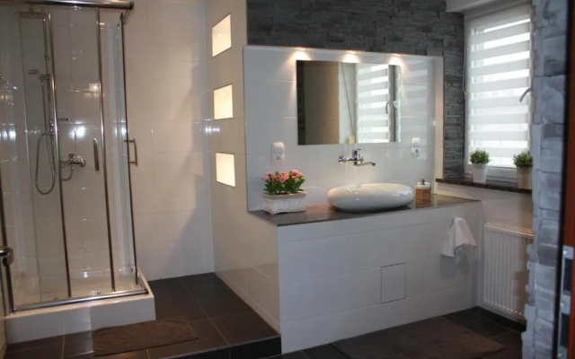 Apartament Bolesławiec
