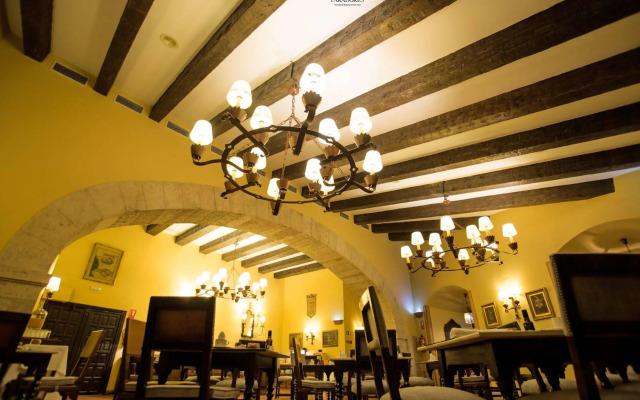 Parador de Ciudad Rodrigo