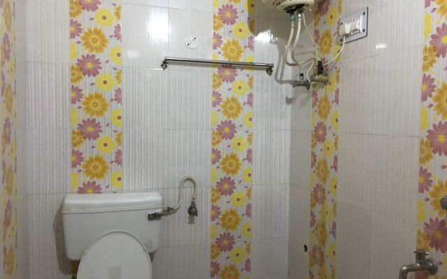 Hotel Bundelkhand Palace