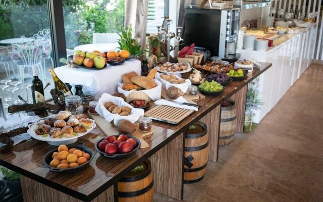 Luxury Villa Mia Bella