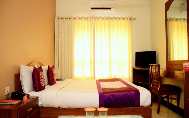 OYO 7293 Basilica Holiday Home