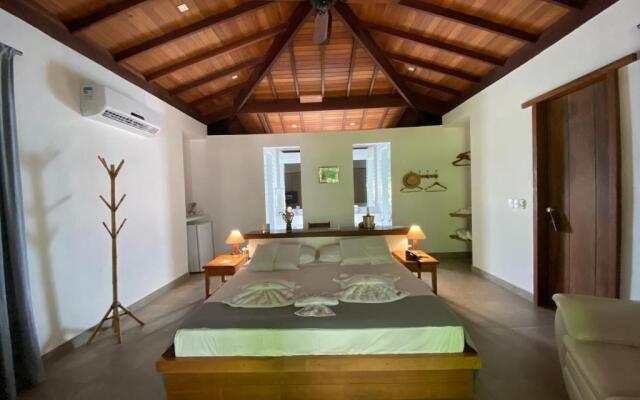 Pousada Sitio da Bia