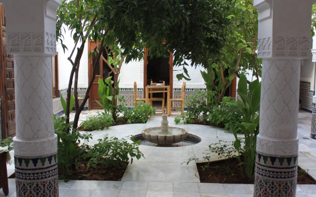 Riad Ben Youssef