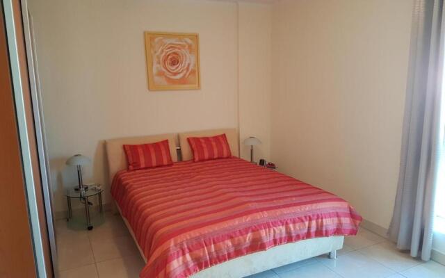 Appartementanlage Residenz Am Yachthafen