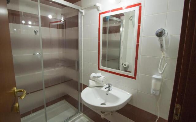 Hotel Aquarium Termini