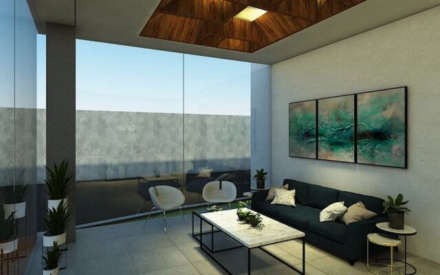 Daun Residence Bandung