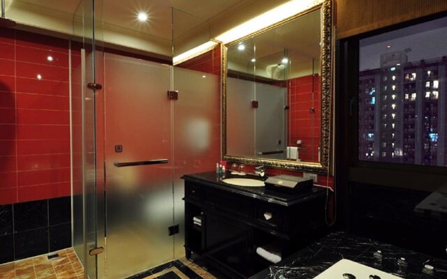 Capital Hotel Dazhi