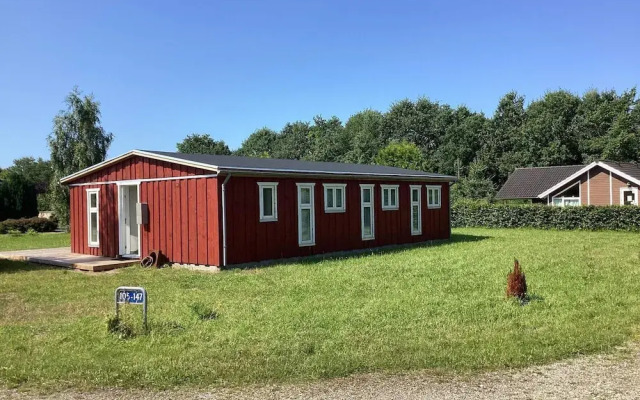 4 Star Holiday Home in Hovborg