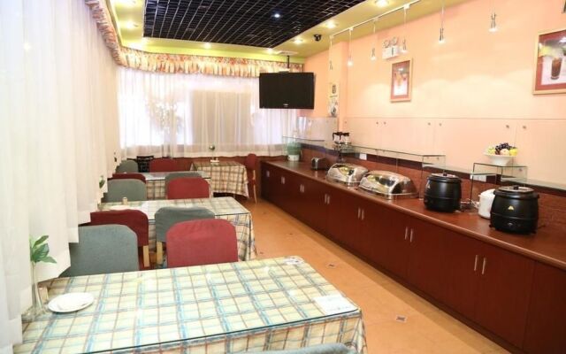 Home Inn Chenggong Avenue - Xiamen