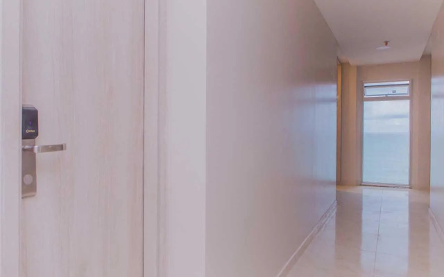 Hotel Aixo Suites By GH Suites