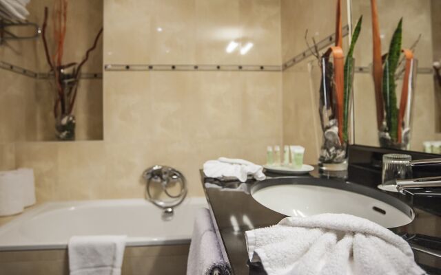 Welcome Hotel Gelsenkirchen