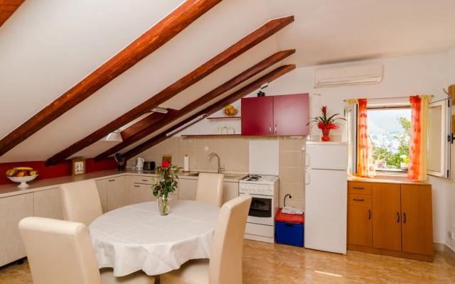 Apartment Mala Ana