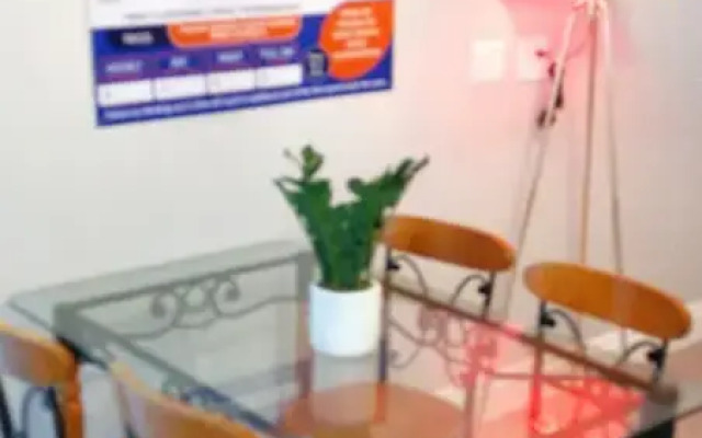 Neo & ruks Lodge Goowood