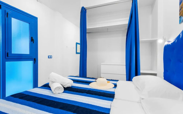 Okeanos Eco Guest House