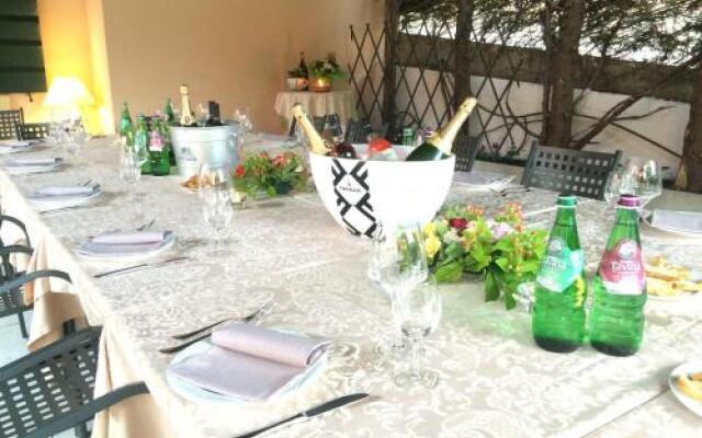 Antica Trattoria Da Bepi