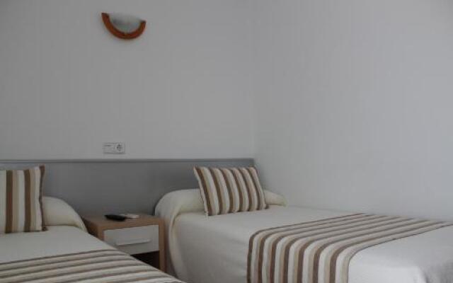Hostal Masin