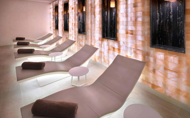 Amman Marriott Hotel