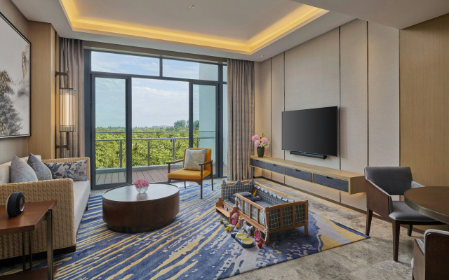 Hilton Shanghai Fengxian
