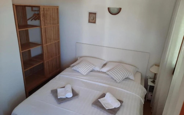 Kike - 60 Meters From the Beach - A2