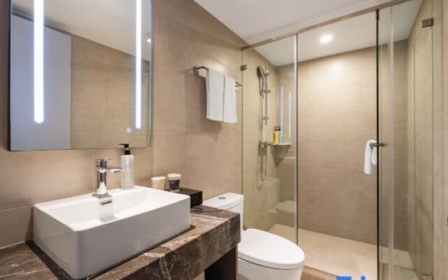 Home Inn Nanjing South Street