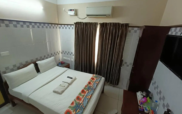 Hotel Arunachala