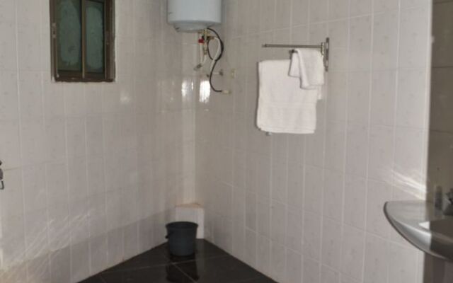 Unipalace Kribi