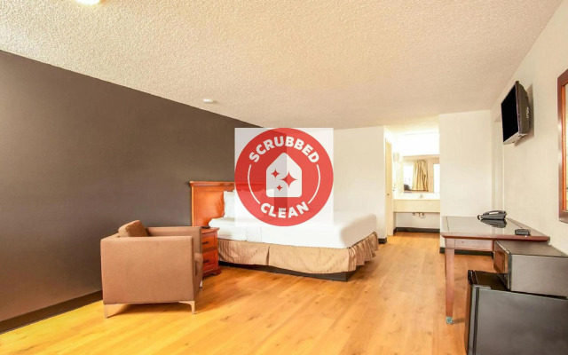 Travelodge Centralia