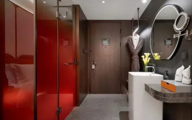 Do A Land V Hotel (Kunming Haile World Guangfu Road Store)