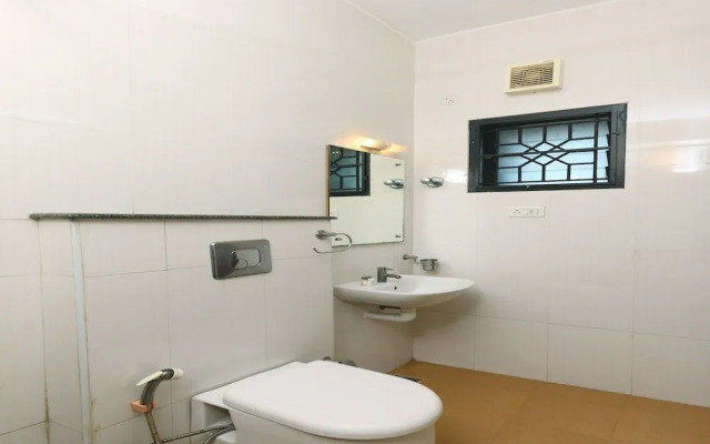 SilverKey Executive Stays 20005 Karappakam